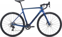 Велосипед Giant TCX Advanced Pro 2 (Рама: M, Цвет: Chameleon Nova)