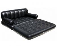 Надувной диван-трансформер Double 5-In-1 188х152х64 см насос в комплекте BestWay 75056 BW