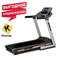 Беговая дорожка BH FITNESS F2W DUAL