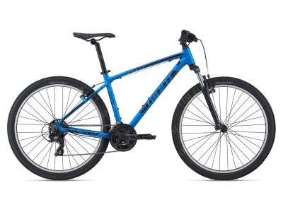 Велосипед Giant ATX 26 (Рама: S, Цвет: Vibrant Blue)