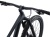 Велосипед Giant Fathom 29 2 (Рама: L, Цвет: Black/Blue Ashes)